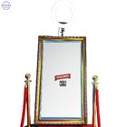 Great Sale Touch Screen Cheap Selfie Station Portable Magic Mirror Photo Booth