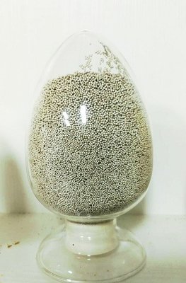 China Special Resin for Nickel Removal from Electroplating wastewater supplier