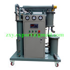 High Efficiency Portable Type Single Stage Vacuum Transformer Oil Purifier
