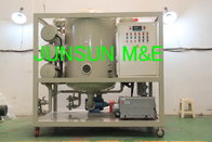 JUNSUN High Quality Enclosed Type Dielectric Oil/ Insulating Oil/ Transformer Oil Treatment Plant