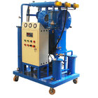 High Vacuum Transformer Oil Purifiers, Insulating Fluid Dehydrating & Degassing Plant