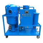 Hot Selling Medium Viscosity Lube Oil Purifier/ Lubricating Oil Filter Machine, Hydraulic Oil Filtration System