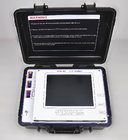 High Performance Portable Automatic Variable Frequency Current Transformer Tester CT PT Analyzer