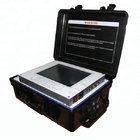 High Performance Portable Automatic Variable Frequency Current Transformer Tester CT PT Analyzer