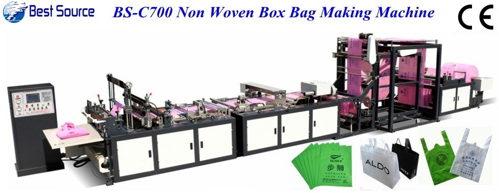 China best Non Woven Fabric Production Line on sales