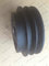 Pulley Clutch Centrifugal Clutch Pulley for block machine and plate vibrator supplier