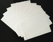100micron Customized Petg Plastic Sheet For Driving License Production