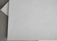 White Silicon Rubber Cushion Pad MRP-2/ card laminator cushion pad for plastic card laminating