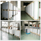 PVC Strong Coated Overlay Film /for protective film of bank card, social security card, IC card, RF card and others
