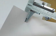 Ink Adhesion Card PVC Sheets Konica Minolta Digital Printable PVC Sheet ForBank Card Production