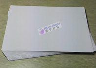 Lamination Printing PVC Core Sheet Smart Card Production Materials - For Silkscreen Printer Use