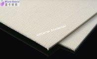 200℃ Silicon 3mm Rubber Cushion Laminated Pad For Bank Card Laminating