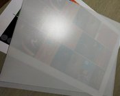 Clear PC Plastic Sheet Custom Polycarbonate Sheets New Reliable Material
