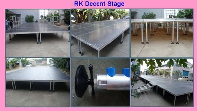 Shenzhen Rack In The Cases Performance Equipment Co., Limited