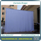 Magical LED Sparkle Curtain, LED Starlit Cloth Backdrop for Wedding Events