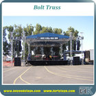 RK wholesale bolt truss gantry truss for outdoor events