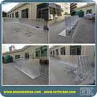 aluminum barricades with good quality from RK company