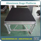 Factory price Wedding mobile portable stage for fashion show on the sale