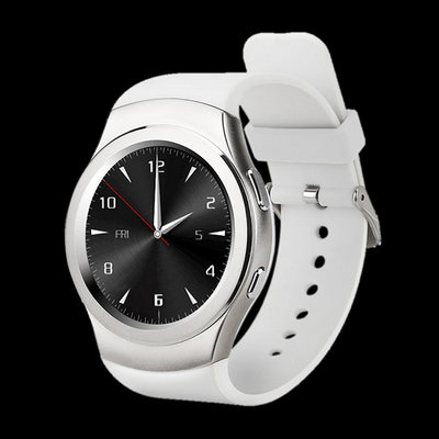 China Samsung Watch Gear S2 Fashion Shape 1.3-Inch High Definition Round-shaped IPS Screen Smart Watch Phone supplier