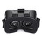 VR 3D Glasses VR Box Google Cardboard Head Mounted 3D Video Glasses supplier