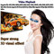 A8/1GB/8GB 98-inch Virtual Screen Display with AV IN HDMI 3D Video Glasses Manufacturer supplier