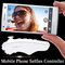 VR Box Joystick, VR 3D Glasses Joystick, Bluetooth Remote Controller, Mobile Phone Selfies Controller Factory supplier