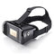 VR Virtual Reality 3D Glasses Google Cardboard for Mobile Phone 3D VR Box supplier