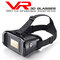 Newest VR Box Virtual Reality 3D Glasses for 4.0 - 6.0 Inches Mobile Phones supplier