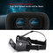 Google Cardboard VR Box VR Case Virtual Reality VR 3D Glasses supplier