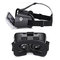 3D VR Box VR Case Virtual Reality Glasses 3D VR Headset Glasses VR 3D Glasses supplier