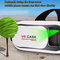 Hot Selling Google Cardboard Virtual Reality 3D Video Glasses VR 3D Glasses VR Box Manufacturer supplier