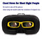 VR 3D Glasses Virtual Reality Headset VR Box for Mobile Phone Google VR Box Manufacturer supplier
