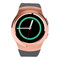 Latest Watch Gear S2 Fashion Shape 1.3-Inch 240 x 240 Pixels High Definition IPS Round-shaped Screen Smart Watch Phone supplier