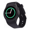 Samsung S2 Fashion Shape 1.3 Inches 240 x 240 Pixels High Definition IPS Round-shaped Screen Smart Watch Phone supplier