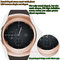 Samsung Shape 1.3-Inch 240 x 240 Pixels High Definition IPS Round-shaped Screen Smart Watch Phone supplier