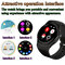 Samsung Watch Gear S2 Shape 240 x 240 Pixels High Definition IPS Round-shaped Screen Smart Watch Phone supplier