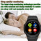 Samsung Watch Gear S2 Fashion Shape 240 x 240 Pixels IPS Round-shaped Screen Smart Watch Phone supplier