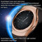 Samsung Watch Gear S2 Fashion Shape 240 x 240 Pixels IPS High Definition Round-shaped Screen Smart Watch Phone supplier