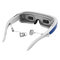 A8/1GB/8GB 98 inches Virtual Reality 1080P Virtual Screen Display 3D Video Glasses Factory supplier