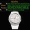 Samsung Watch Gear S2 Fashion Shape 240 x 240 Pixels High Definition Round-shaped IPS Screen Smart Watch Phone supplier