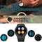 MTK2502C 128M 1.3&quot; 240 x 240 Pixels High Definition IPS Round-shaped Screen Smart Watch Phone supplier