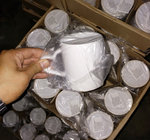11oz White Photo Ceramic Mug Sublimation Mugs 330ml，Sublimation Coated Ceramic Mug, Sublimation White Mug