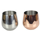 Stainless Steel Solid Moscoe Mule Copper Mug，Stainless Steel Solid Moscoe Mule Copper Mug