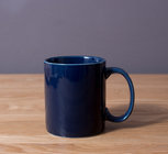 MIDA promotional Blank sublimation grade AA 11 oz white ceramic mug for custom printing