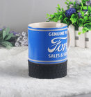 17oz Glossy Ceramic Heat Sensitive Color Changing Magic Mugs ceramic mug