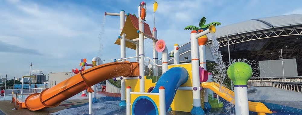 China best Bowl Water Slide on sales