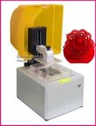 Dental SLA 3D rapid printer 125 x 125 x 180 mm, jewelry 3D printer