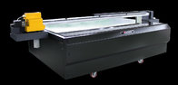 advertising double head UV LED printer 2513,   fast speed digital UV Printer for mass production wood artcrafts