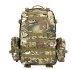 High quality military camouflage backpack and army bag