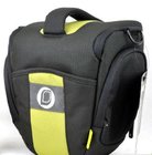 tactical DSLR shoulder camera bag for canon camera bag